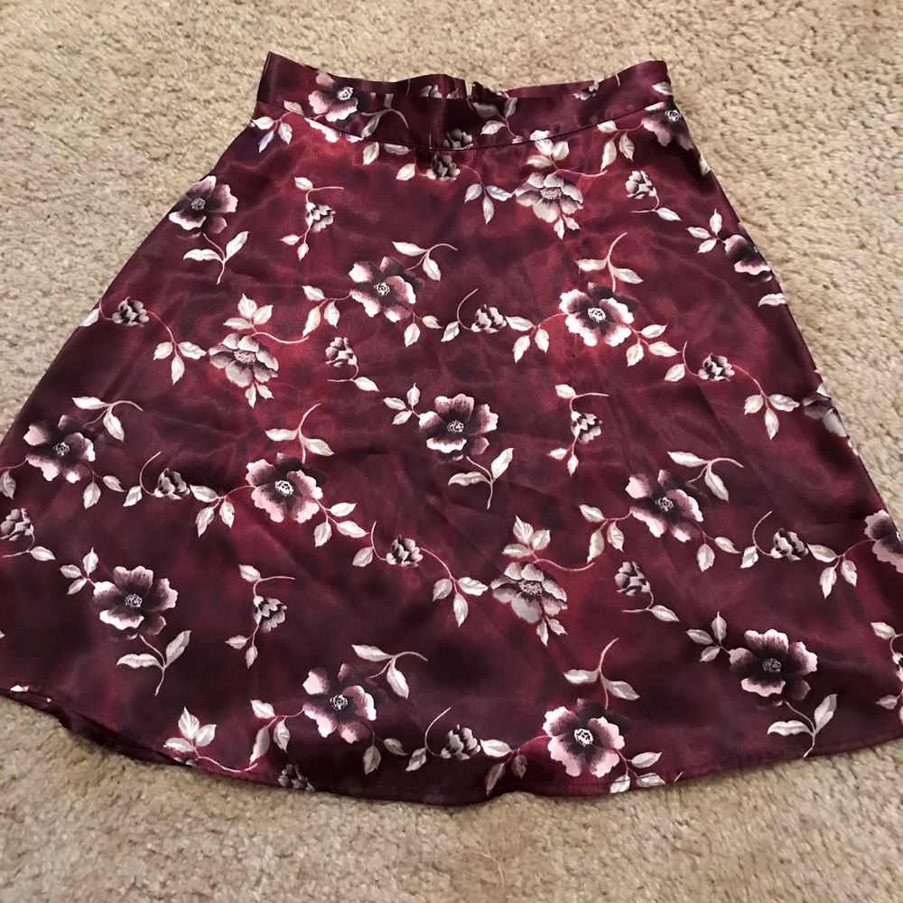Skirt